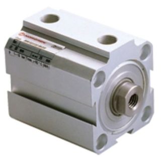 Cilindro pneumatico compatto Norgren RM/92000/M., Doppio effetto, foro da 50mm, corsa 30mm