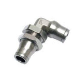 Raccordo pneumatico Legris, serie 3639, Ø foro 15mm
