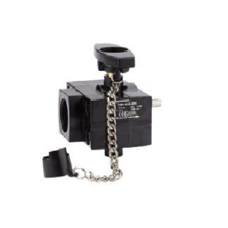 Valvola di controllo pneumatica Norgren, Pneumatic Relay