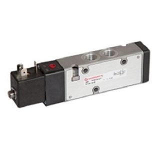 Elettrovalvole per pneumatica Norgren, G 1/4, azionamento Solenoide/aria