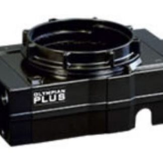 Morsetto a innesto Norgren Y68A-BGN-N1N, per serie Olympian Plus