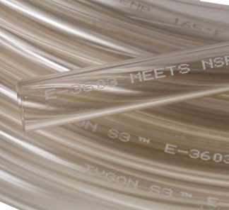 Tubo flessibile Trasparente Saint Gobain, Ø int. 3mm, L. 15m