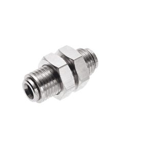 Raccordo pneumatico Norgren, serie PNEUFIT 10, Ø foro 14mm