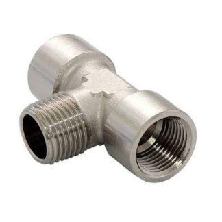 Raccordo pneumatico Norgren, serie 15