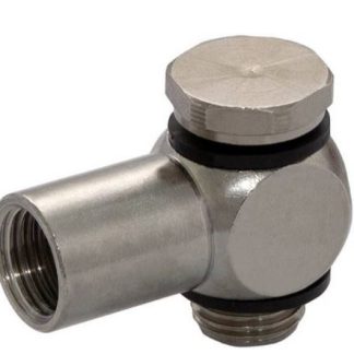 Raccordo pneumatico Norgren, serie 16A51