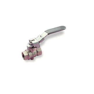 Valvola a sfera di processo Norgren, 3/4poll