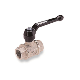 Valvola a sfera di processo Norgren, 1/4poll