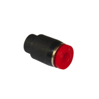 Cappuccio di tenuta, Norgren C00120600, serie Pneufit C, tubo da 6mm, in PBT No No