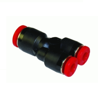 Raccordo pneumatico Norgren, serie Pneufit C