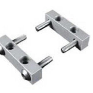 Staffa alta Norgren, serie QM/90063