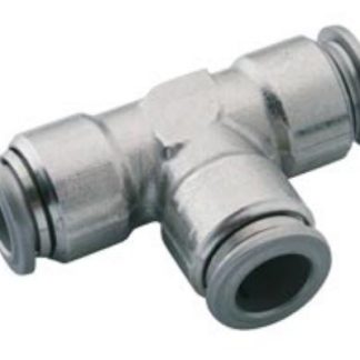 Raccordo pneumatico Norgren, serie Pneufit S No Sì