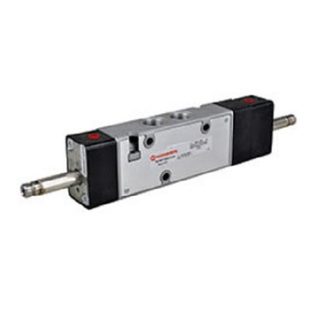 Elettrovalvole per pneumatica Norgren, G 3/8, azionamento Solenoide/Molla