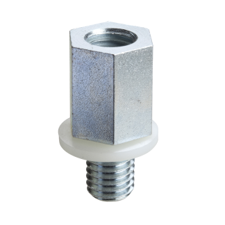 Distanziale Schneider Electric per Spacial SF, 23 x 22 x 19mm