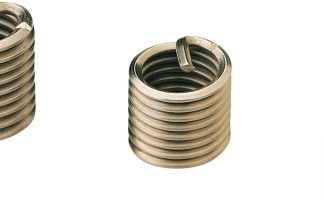 Inserto filettato SAM, M8