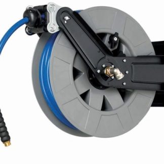 SAM, 20 bar max, lungh. 15m