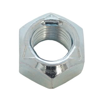 Dado di fissaggio M8 RS PRO, in Acciaio