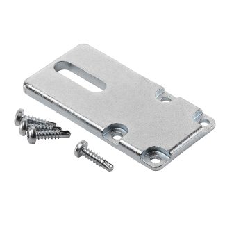 Cappuccio terminale RS PRO 5mm x 40mm x 80mm