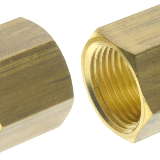 Dado in Ottone Diritto RS PRO Femmina M18