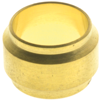 Raccordo a compressione in Ottone RS PRO