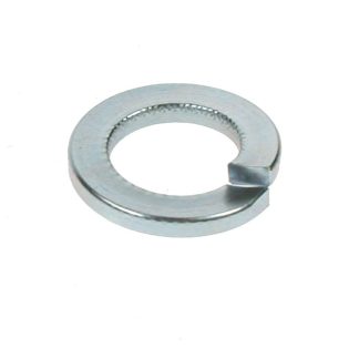 Rondelle RS PRO, in Acciaio Zincato lucido, per vite/bullone M12, Ø esterno 21.0mm