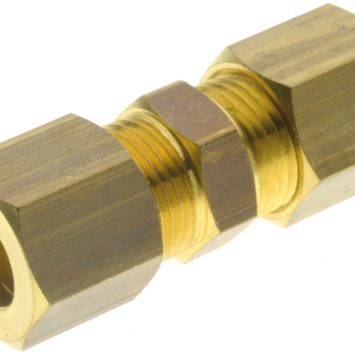 Connettore in Ottone Diritto RS PRO