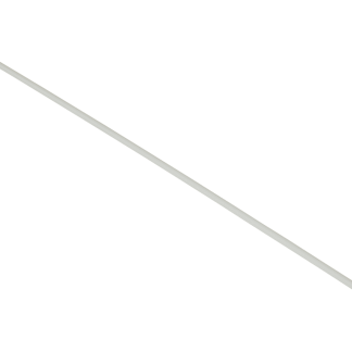 Barra filettata RS PRO in Nylon Liscio, M10, L. 1m