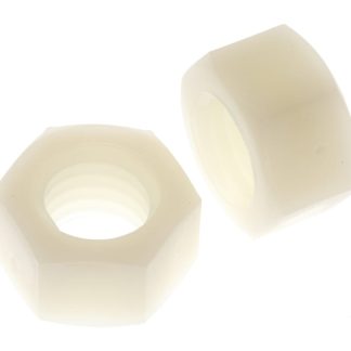 Dado esagonale M12 RS PRO, in Nylon