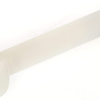 Vite metrica a testa Svasata RS PRO M3.5, in Nylon, 25.0mm