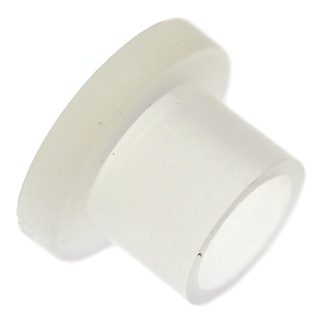 Isolatore a vite RS PRO in Nylon, Ø inserto 3.1mm, lunghezza 3mm, per vite da M3, Ø flangia 6.2mm