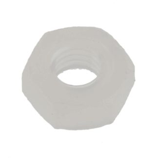 Dado esagonale M3 RS PRO, in Nylon