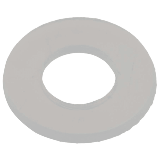 Rondelle RS PRO, in Nylon Liscio, per vite/bullone M5, Ø esterno 11.0mm