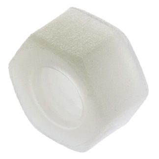 Dado esagonale M5 RS PRO, in Nylon