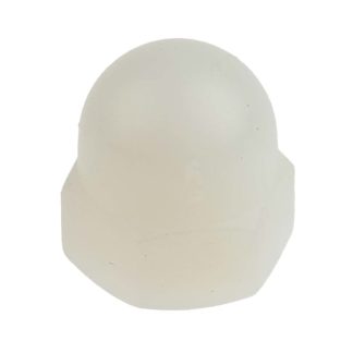 Dado convesso M8 RS PRO, in Nylon