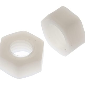 Dado esagonale M8 RS PRO, in Nylon