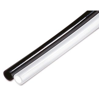 Tubo per aria compressa SMC in Nylon 12, Ø int. 4.57mm, Ø est. 6.35mm, lungh. 20m, col. Nero