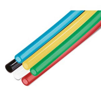 Tubo flessibile Trasparente SMC, Ø int. 5mm, L. 20m