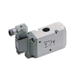 Elettrovalvola a Solenoide SMC, G 1/2