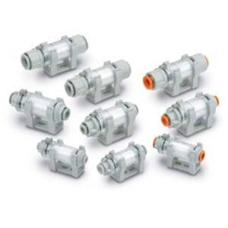 Filtro per aspirapolvere SMC ZFC54-X04, grado di filtrazione 10μm