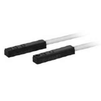 Interruttore pneumatico SMC serie D-Y59B, a stato solido