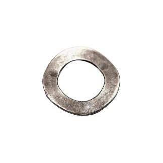 Rondelle RS PRO, in Acciaio inox, per vite/bullone M10, Ø esterno 19.69mm, A2 304