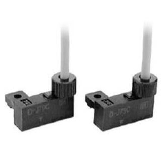 Interruttore pneumatico SMC serie D-J79, a stato solido, NA