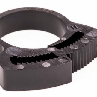 Fascetta stringitubo Jubilee (A scatto) RS PRO, Ø 35.2 → 38.7mm, in Nylon