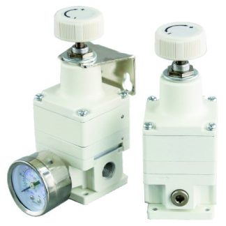 Regolatore pneumatico RS PRO serie EPR, attacco G 1/4, 0.3bar → 0.8MPa