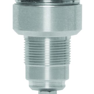 Regolatore miniaturizzato, RS PRO, serie R57, ingresso NPT 1/4