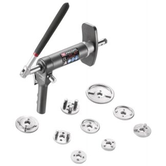 Flangia Facom, serie DF, per l'uso con DF.17