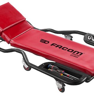 Rotelle Facom, tipo Rigido