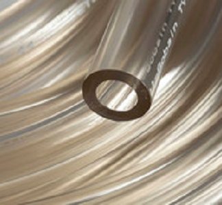 Tubo alta resistenza Trasparente Saint Gobain, Ø int. 12.7mm, L. 15m