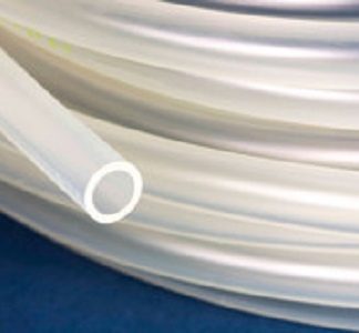 Tubo flessibile Trasparente Saint Gobain, Ø int. 1/4poll, L. 15m