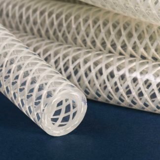 Tubo alta resistenza Trasparente Saint Gobain, Ø int. 1/2poll, L. 30m