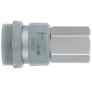 Giunto pneumatico ad attacco rapido SMC serie KK2 M5